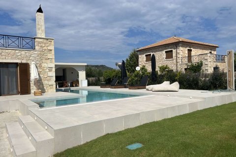 4 bedrooms Maisonette in Zakynthos, Greece No. 69546 3