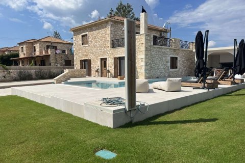 4 bedrooms Maisonette in Zakynthos, Greece No. 69546 4