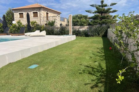 4 bedrooms Maisonette in Zakynthos, Greece No. 69546 9