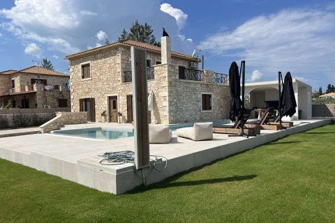 4 bedrooms Maisonette in Zakynthos, Greece No. 69546 1