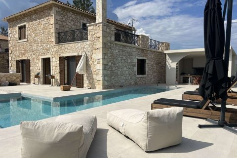 4 bedrooms Maisonette in Zakynthos, Greece No. 69546 22