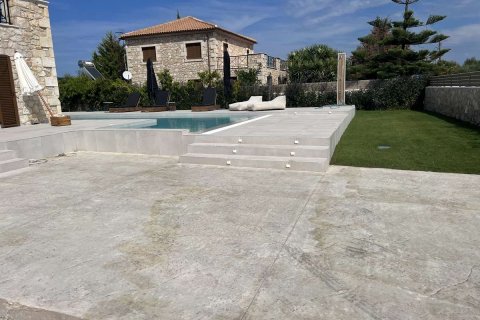 4 bedrooms Maisonette in Zakynthos, Greece No. 69546 6