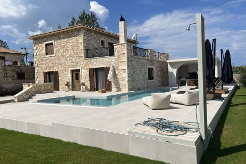 4 bedrooms Maisonette in Zakynthos, Greece No. 69546 8