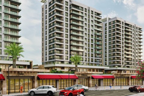 3 bedrooms Apartment in Khanh Hoa, Vietnam No. 114823 1