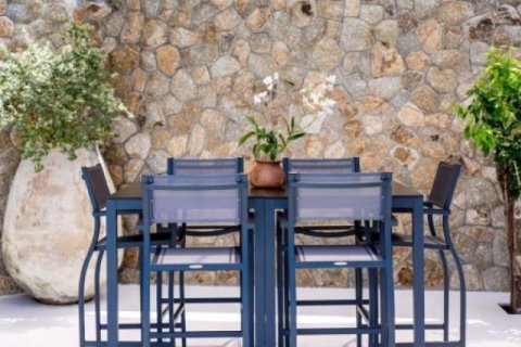 4 bedrooms Villa on the Chaweng Beach, Thailand No. 95944 23