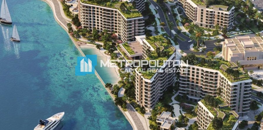 2 dormitorios Apartment en  Yas Island, UAE No. 121190