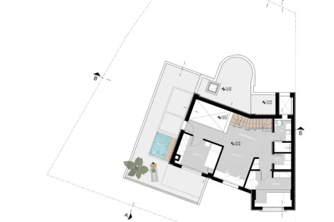 5 rooms Maisonette in Kavala, Greece No. 107633 27