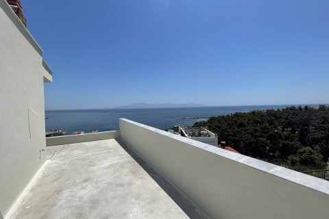 5 rooms Maisonette in Kavala, Greece No. 107633 16