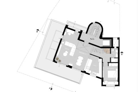 5 rooms Maisonette in Kavala, Greece No. 107633 26