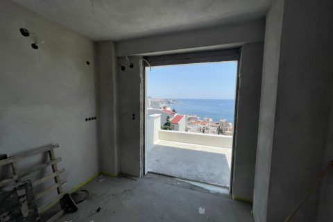 5 rooms Maisonette in Kavala, Greece No. 107633 22