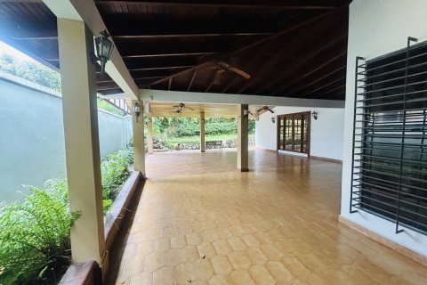 3 bedrooms House in Panama City, Panama No. 110431 24