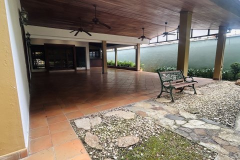 3 bedrooms House in Panama City, Panama No. 110431 26