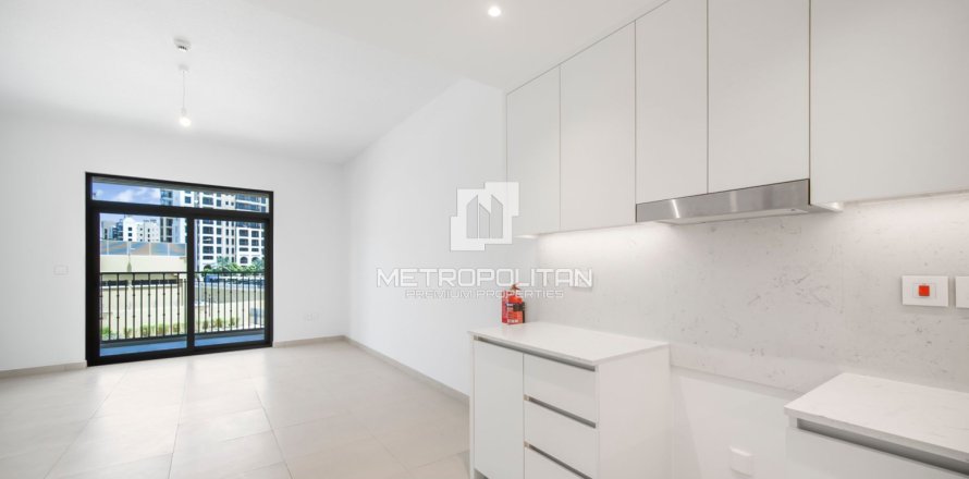 1 bedroom Apartment in Madinat Jumeirah Living, UAE No. 93472