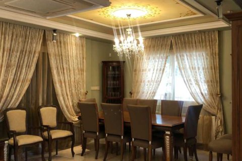 4 bedrooms House in Germasogeia, Cyprus No. 31005 11