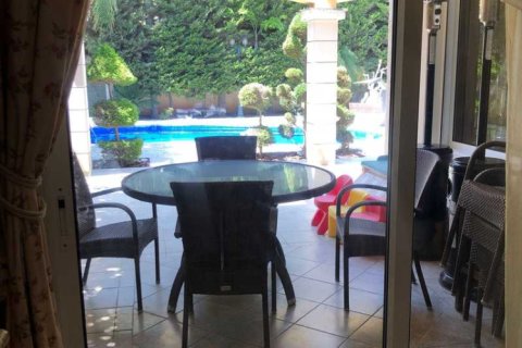 4 bedrooms House in Germasogeia, Cyprus No. 31005 4