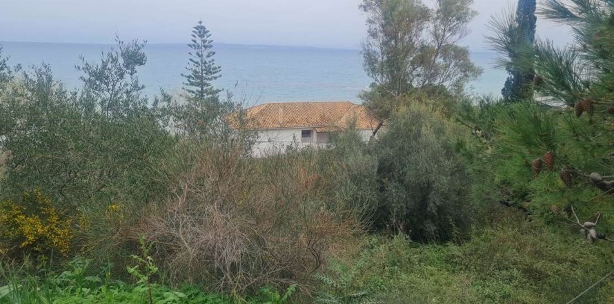 Land in Zakynthos, Greece No. 69514