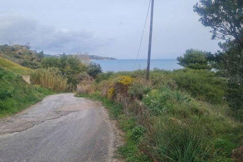 Land in Zakynthos, Greece No. 69514 4