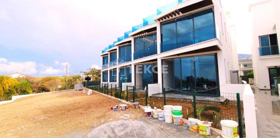 2 bedrooms Villa in Phu Ngai, Vietnam No. 13683