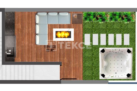 2 bedrooms Villa in Phu Ngai, Vietnam No. 13683 2