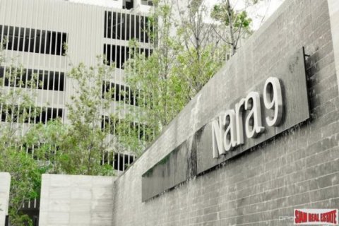 2 bedrooms Apartment in Bangkok, Thailand No. 96945 8