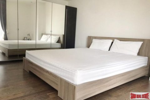 2 bedrooms Apartment in Bangkok, Thailand No. 96945 11