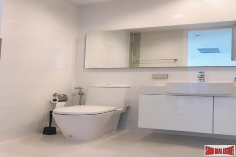 2 bedrooms Apartment in Bangkok, Thailand No. 96945 15