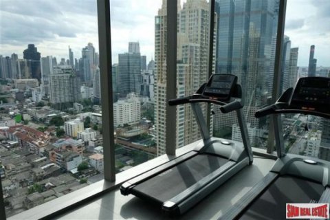 2 bedrooms Apartment in Bangkok, Thailand No. 96945 4