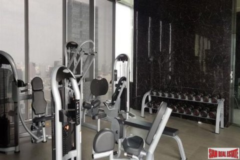 2 bedrooms Apartment in Bangkok, Thailand No. 96945 3