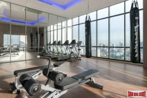 2 bedrooms Apartment in Bangkok, Thailand No. 96945 5