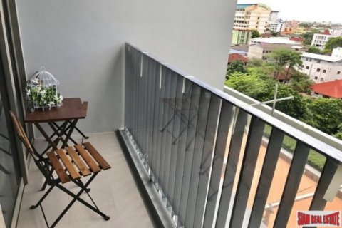 2 bedrooms Apartment in Bangkok, Thailand No. 96945 14