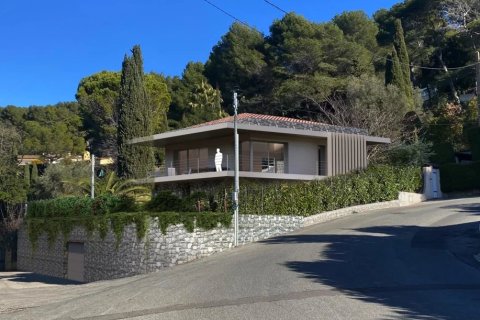 House in Cannes, France No. 100277 2