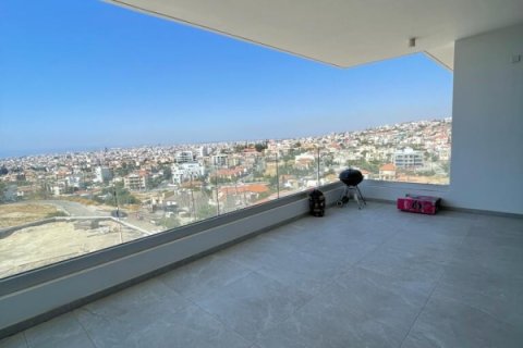 4 rooms Apartment in Limassol, Cyprus No. 107036 5