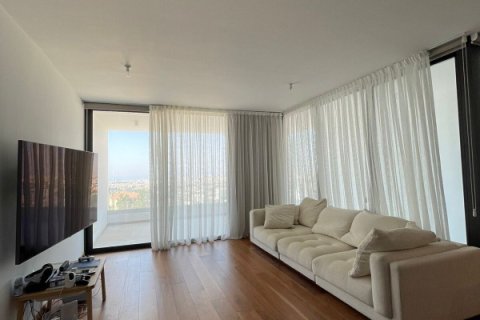 4 rooms Apartment in Limassol, Cyprus No. 107036 8
