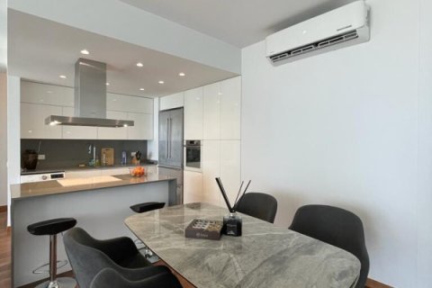 4 rooms Apartment in Limassol, Cyprus No. 107036 3