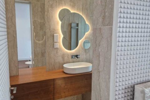 Квартира с 3 спальнями в Гермасойя, Кипр №72262 8