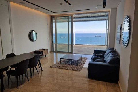 Квартира с 3 спальнями в Гермасойя, Кипр №72262 9