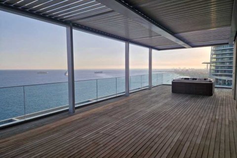 Квартира с 3 спальнями в Гермасойя, Кипр №72262 1