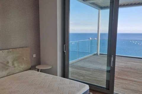 Квартира с 3 спальнями в Гермасойя, Кипр №72262 2