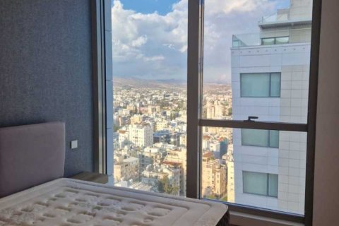 Квартира с 3 спальнями в Гермасойя, Кипр №72262 10