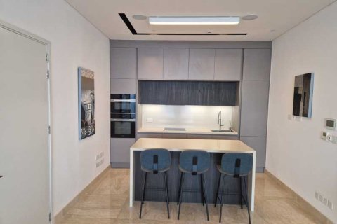 Квартира с 3 спальнями в Гермасойя, Кипр №72262 11