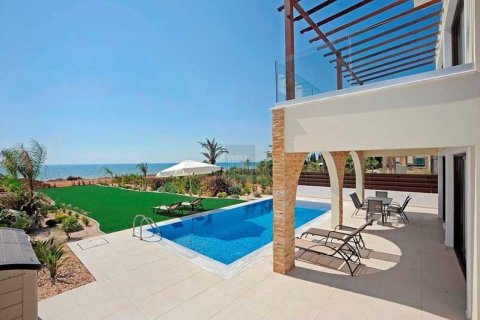 5 bedrooms House in Ayia Napa, Cyprus No. 81264 4