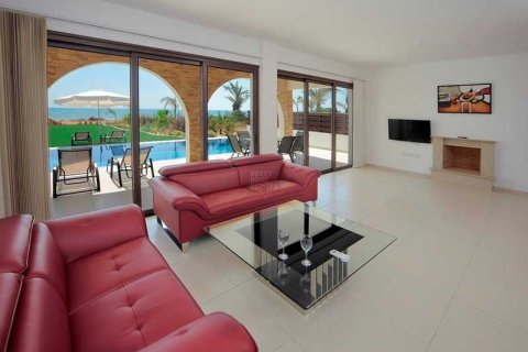 5 bedrooms House in Ayia Napa, Cyprus No. 81264 10