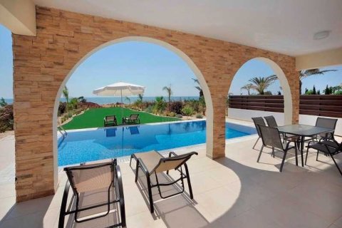 5 bedrooms House in Ayia Napa, Cyprus No. 81264 7