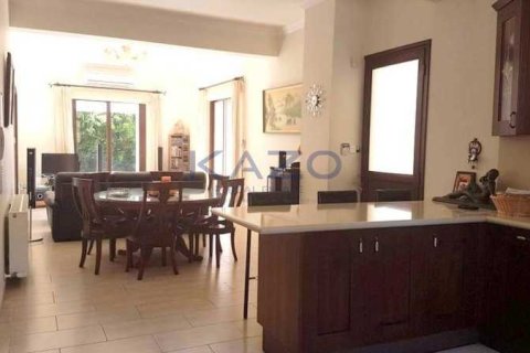 4 chambres House à Ypsonas, Cyprus No. 100849 5