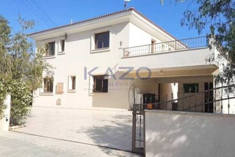 4 chambres House à Ypsonas, Cyprus No. 100849 12