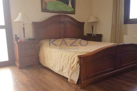 4 chambres House à Ypsonas, Cyprus No. 100849 8