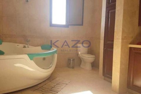 4 chambres House à Ypsonas, Cyprus No. 100849 9