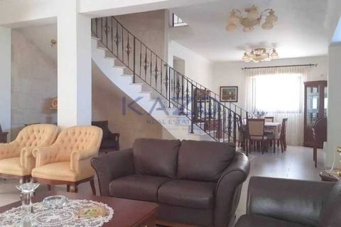 4 chambres House à Ypsonas, Cyprus No. 100849 3
