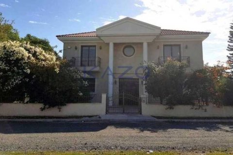 4 chambres House à Ypsonas, Cyprus No. 100849 2