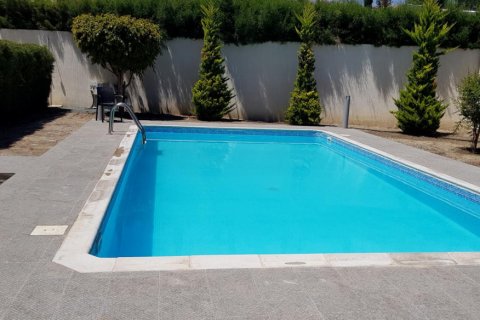 Квартира с 2 спальнями в Лимассол, Кипр №106014 6